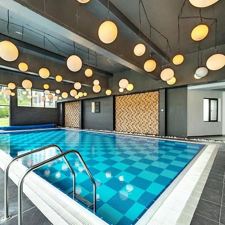 Three Mountains Penthouse Apartment 647 ราซล็อก ภายนอก รูปภาพ