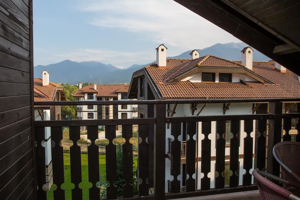 Three Mountains Penthouse Apartment 647 ราซล็อก ภายนอก รูปภาพ