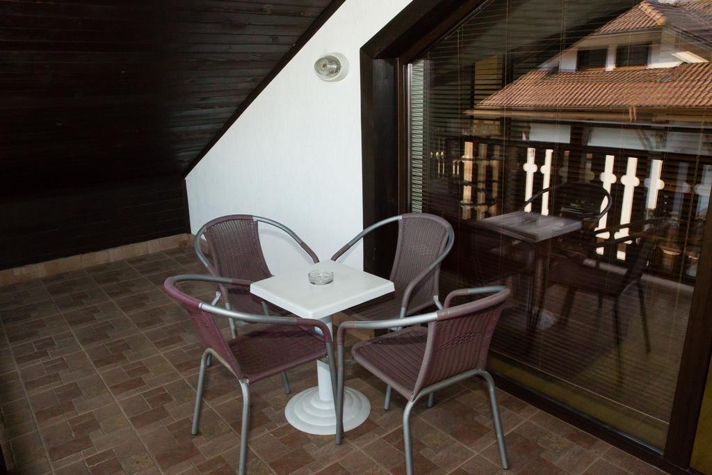 Three Mountains Penthouse Apartment 647 ราซล็อก ภายนอก รูปภาพ