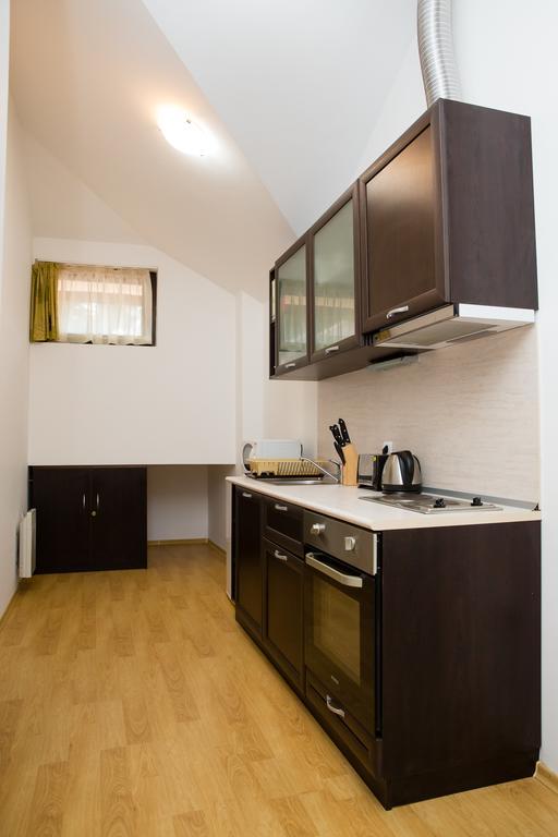 Three Mountains Penthouse Apartment 647 ราซล็อก ภายนอก รูปภาพ