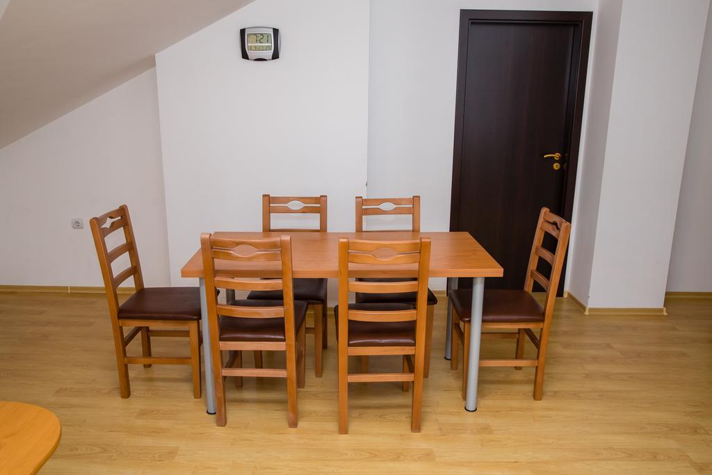 Three Mountains Penthouse Apartment 647 ราซล็อก ภายนอก รูปภาพ